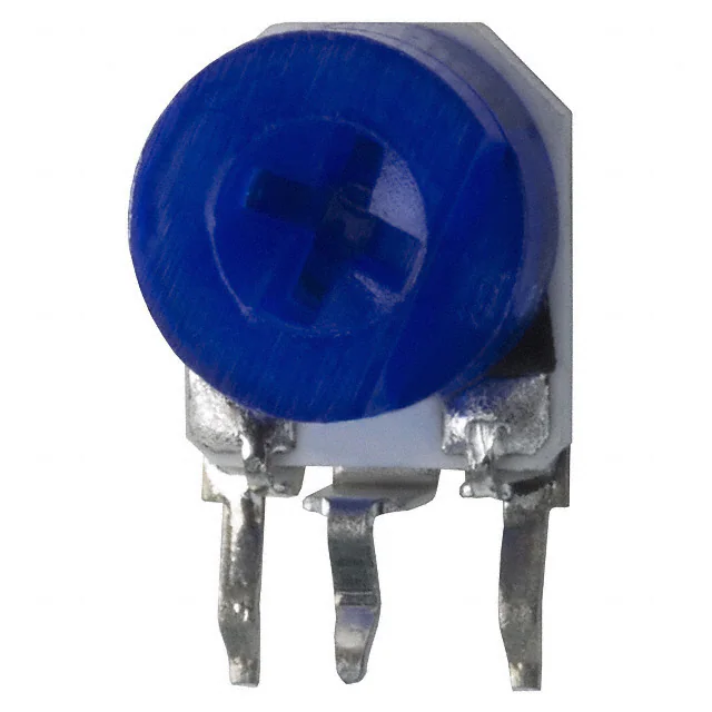 3306W-1-502 Bourns Inc. electronic component